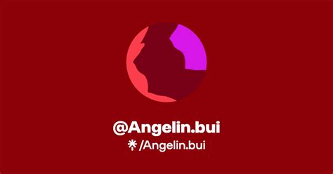 Find @Angelin.bui Onlyfans